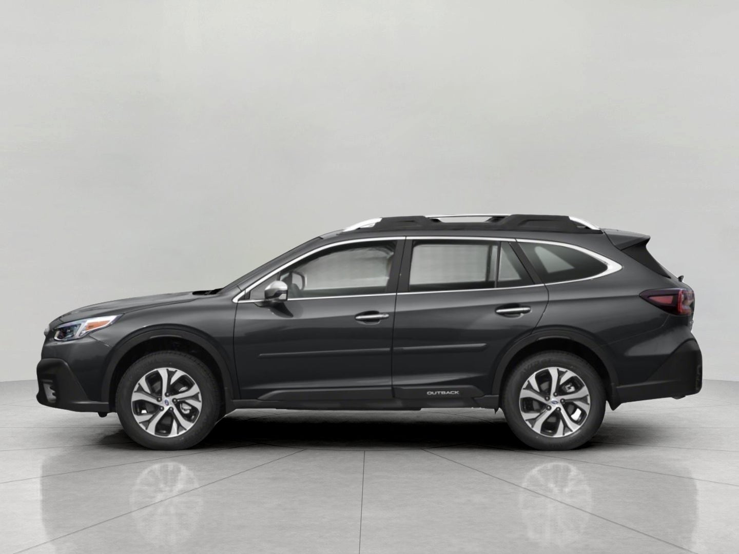 2020 Subaru Outback Touring