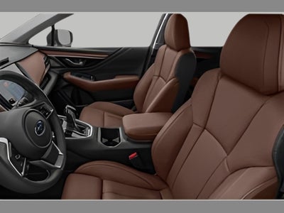 2020 Subaru Outback Touring