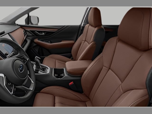 2020 Subaru Outback Touring