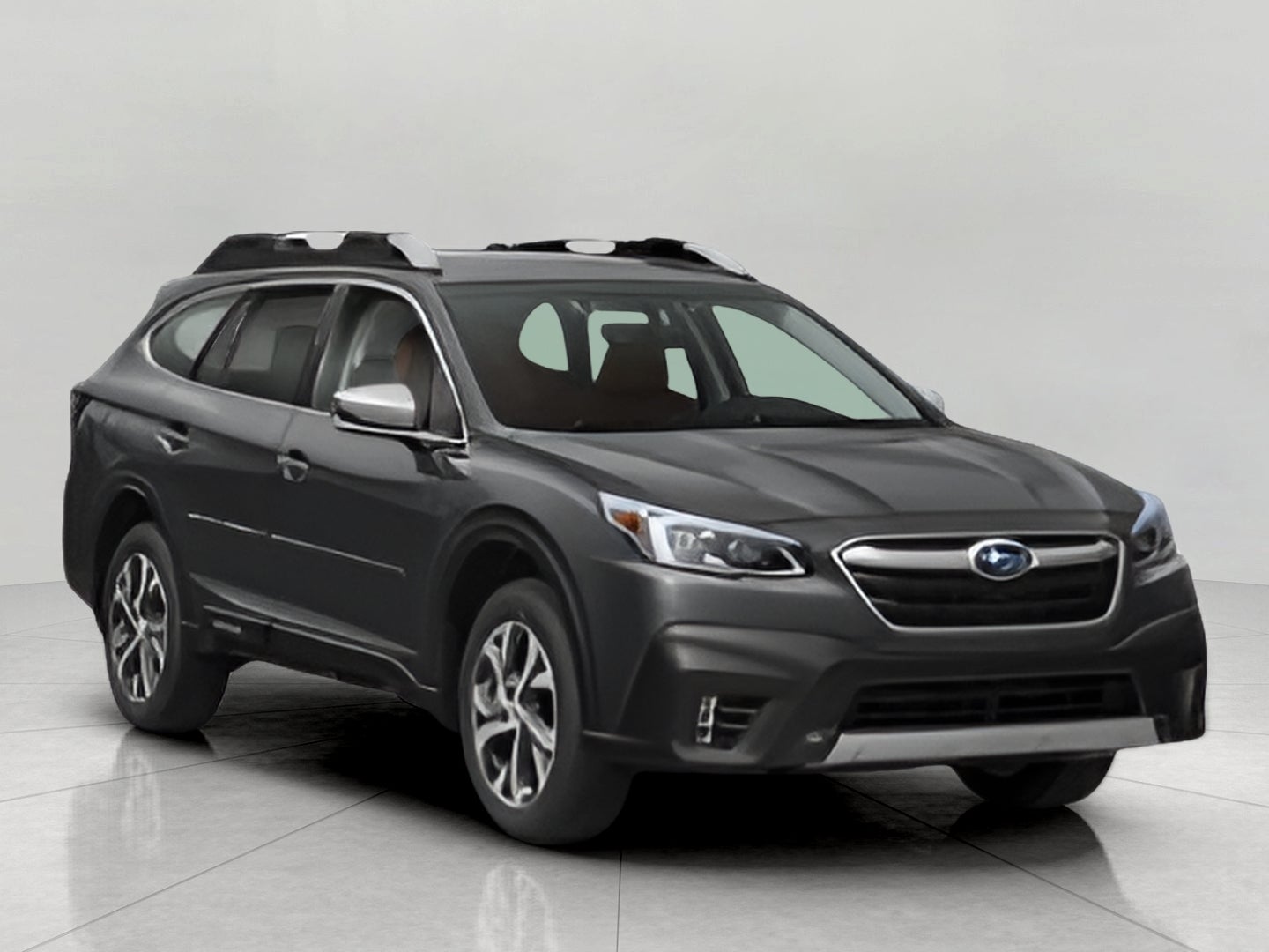 2020 Subaru Outback Touring
