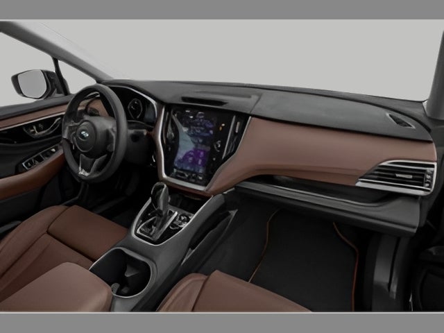 2020 Subaru Outback Touring