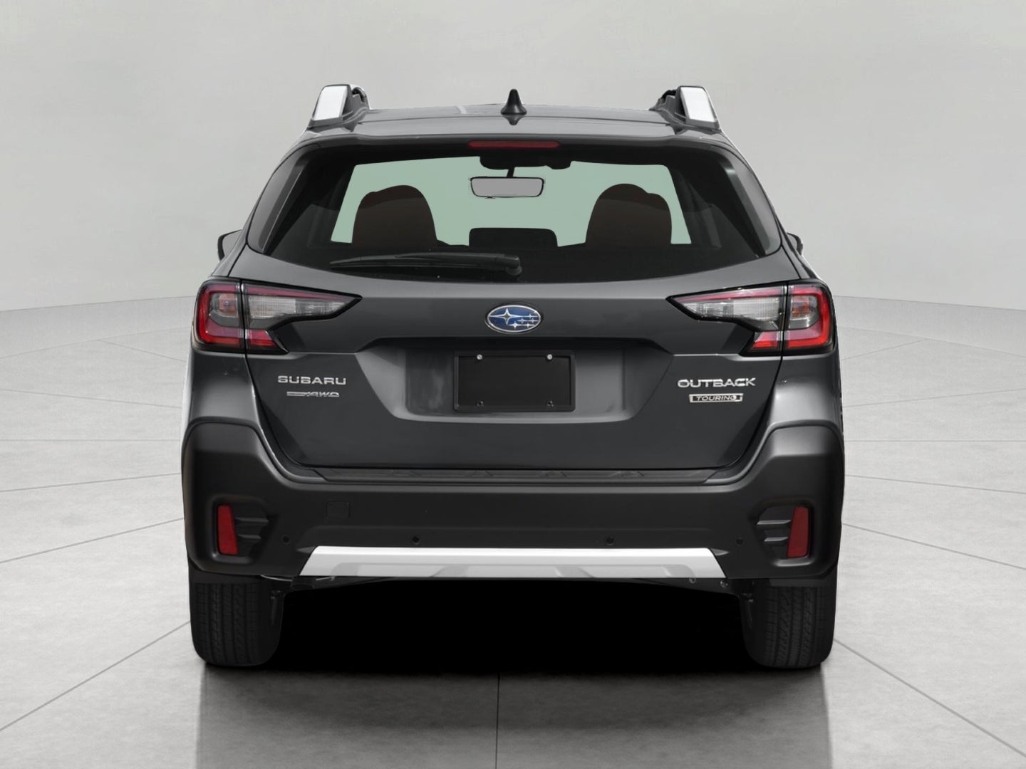 2020 Subaru Outback Touring