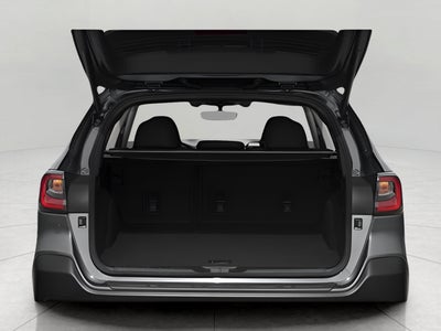 2020 Subaru Outback Touring