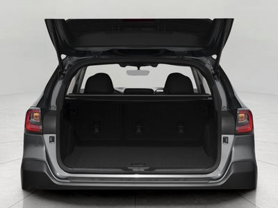 2020 Subaru Outback Touring