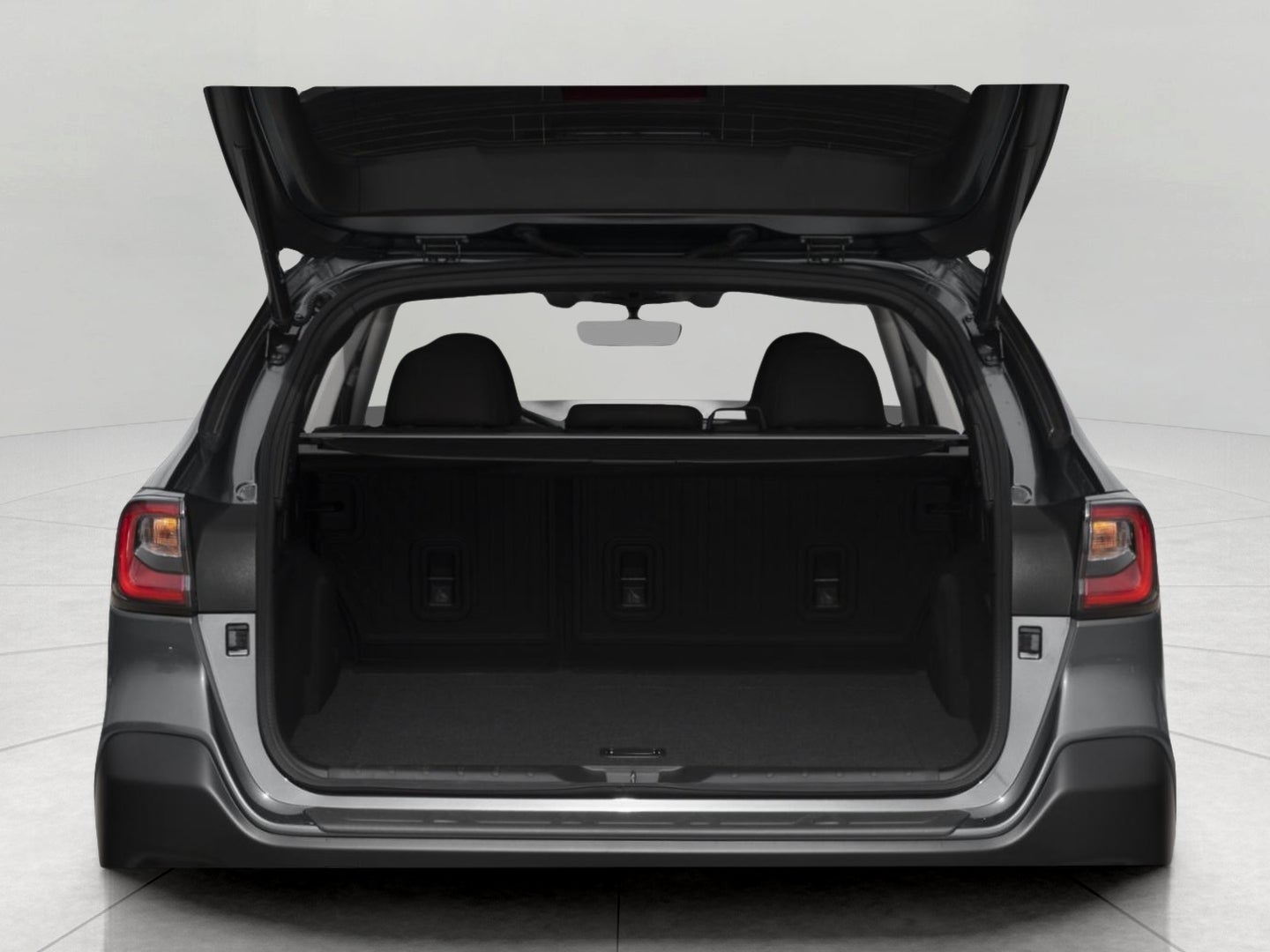 2020 Subaru Outback Touring