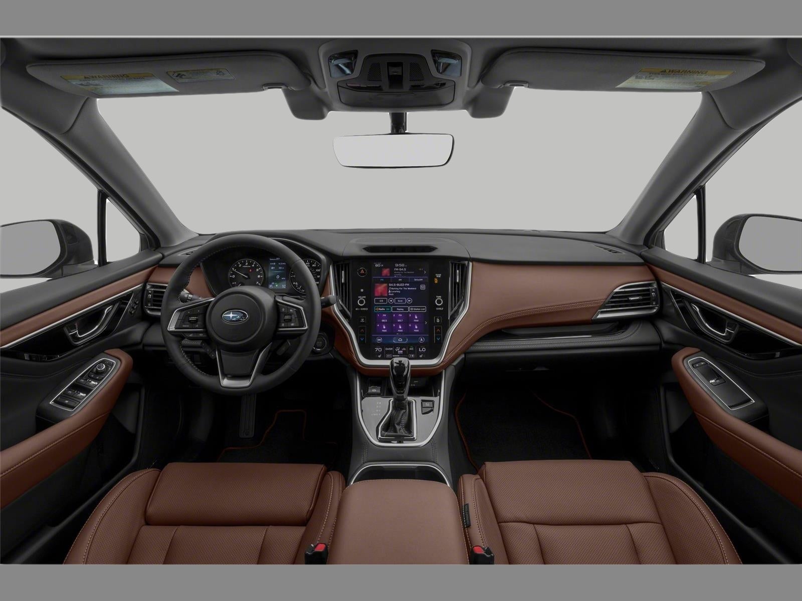 2020 Subaru Outback Touring