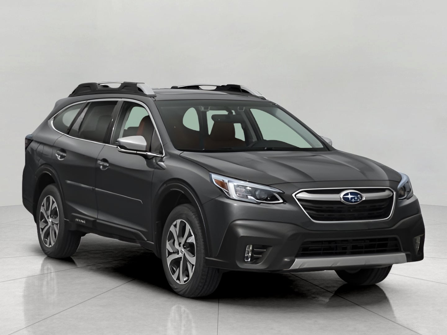 2020 Subaru Outback Touring