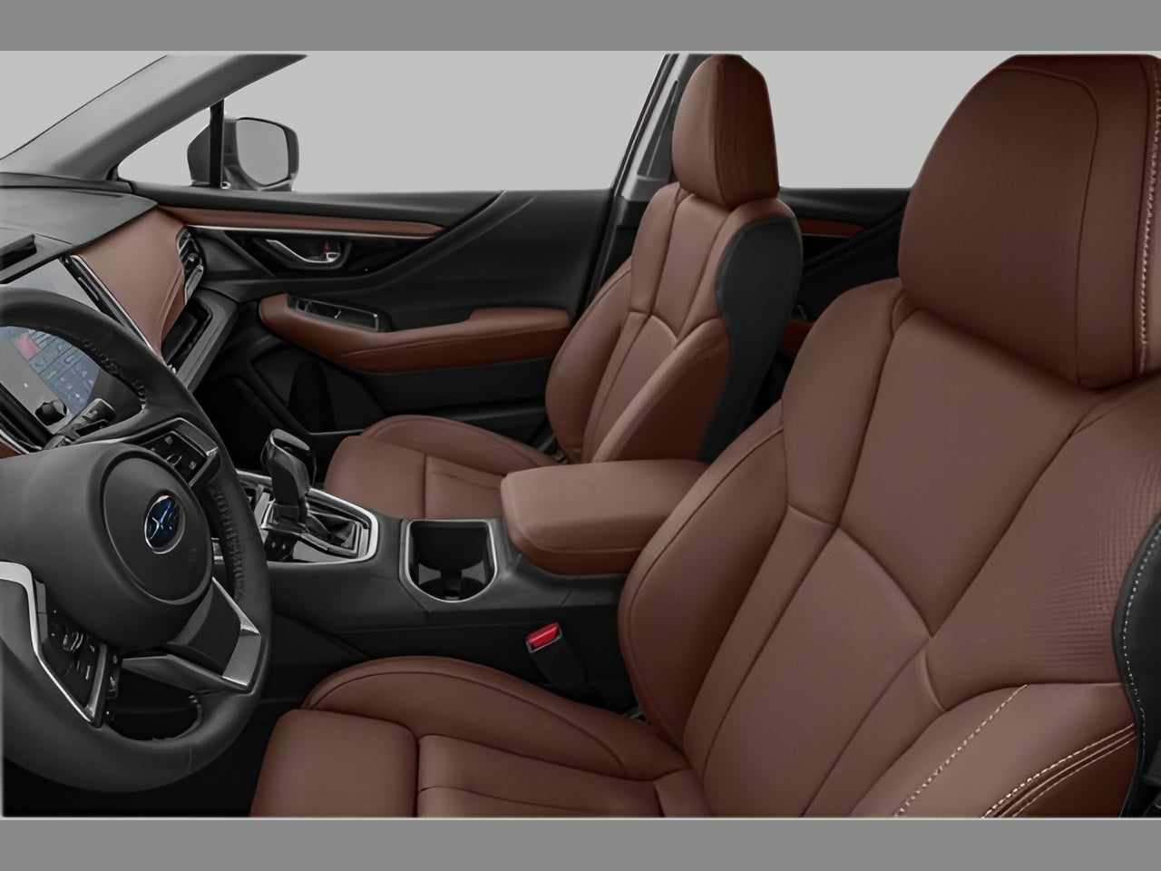 2020 Subaru Outback Touring