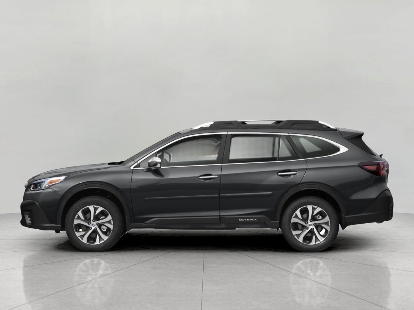2020 Subaru Outback Touring