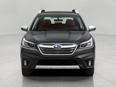 2020 Subaru Outback Touring
