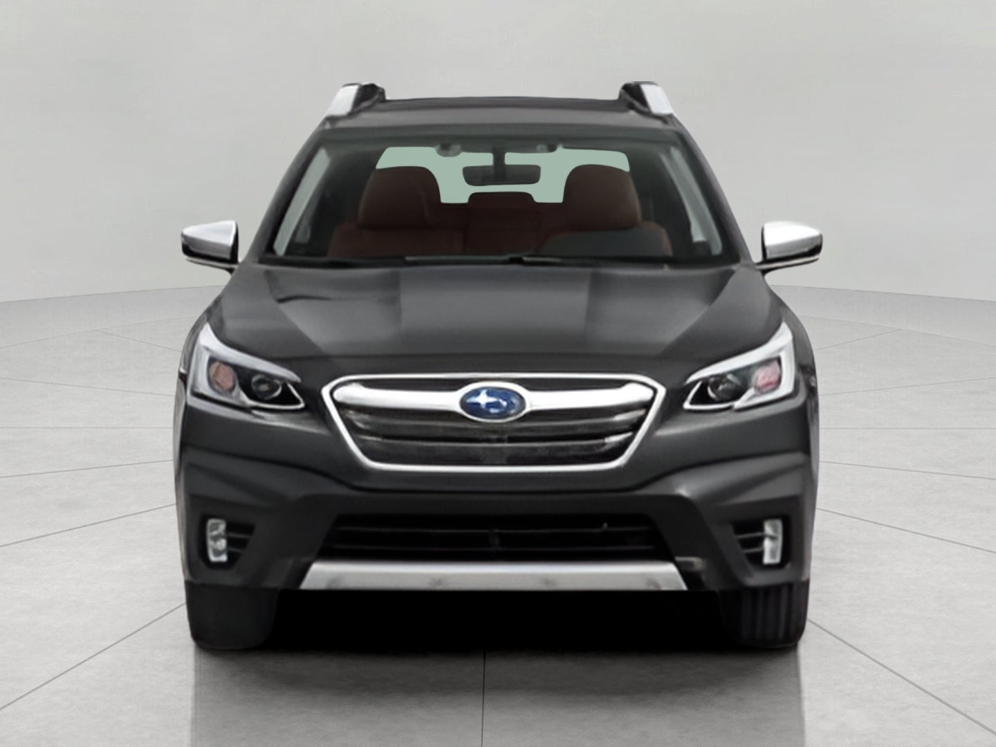 2020 Subaru Outback Touring