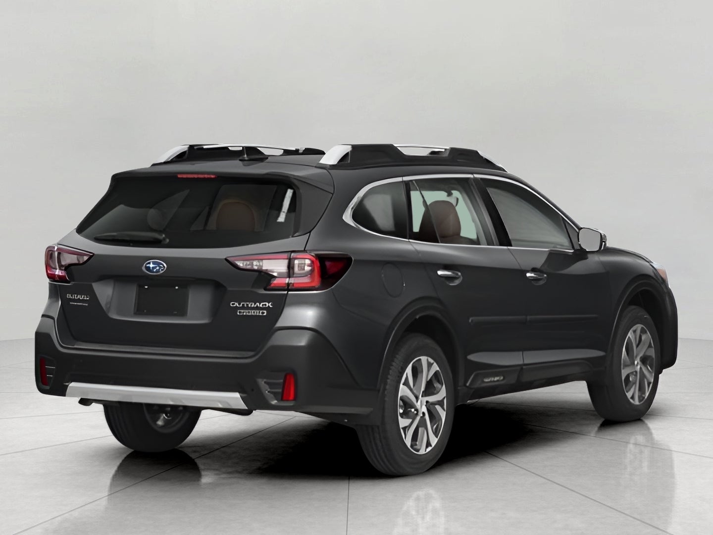 2020 Subaru Outback Touring