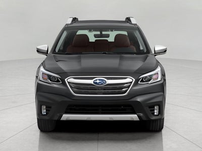 2020 Subaru Outback Touring