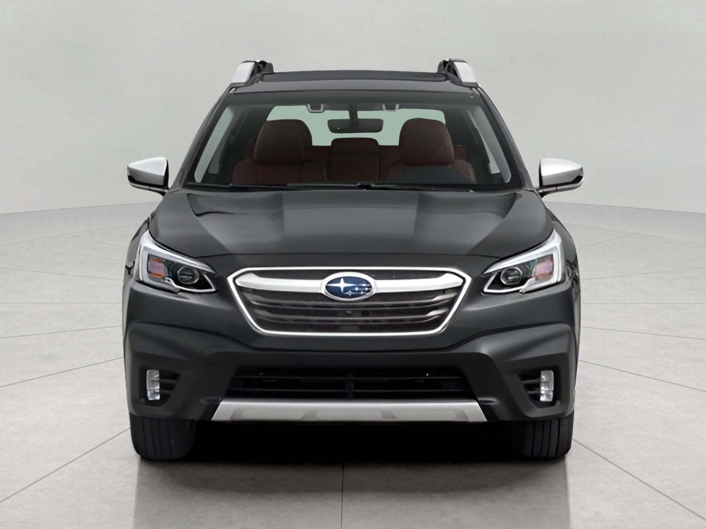 2020 Subaru Outback Touring