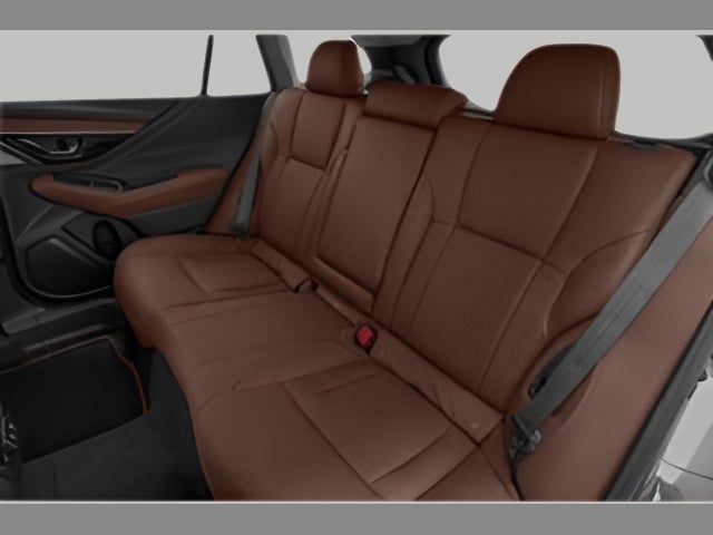 2020 Subaru Outback Touring