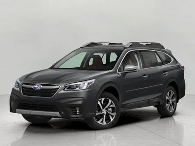 2020 Subaru Outback Touring
