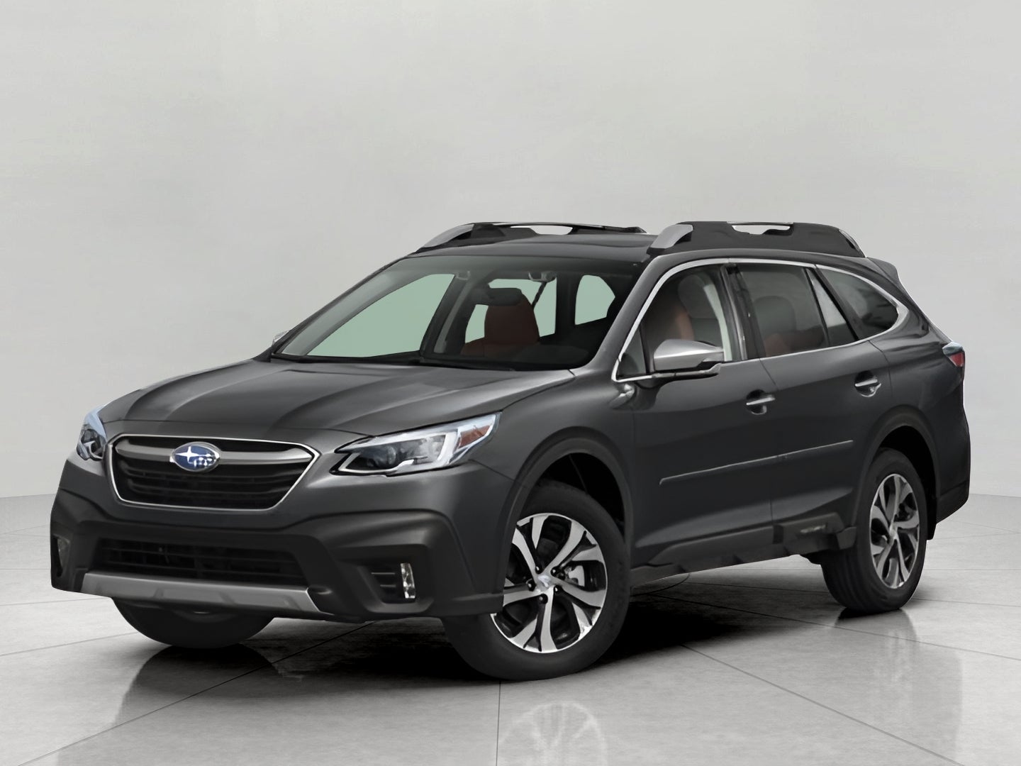2020 Subaru Outback Touring