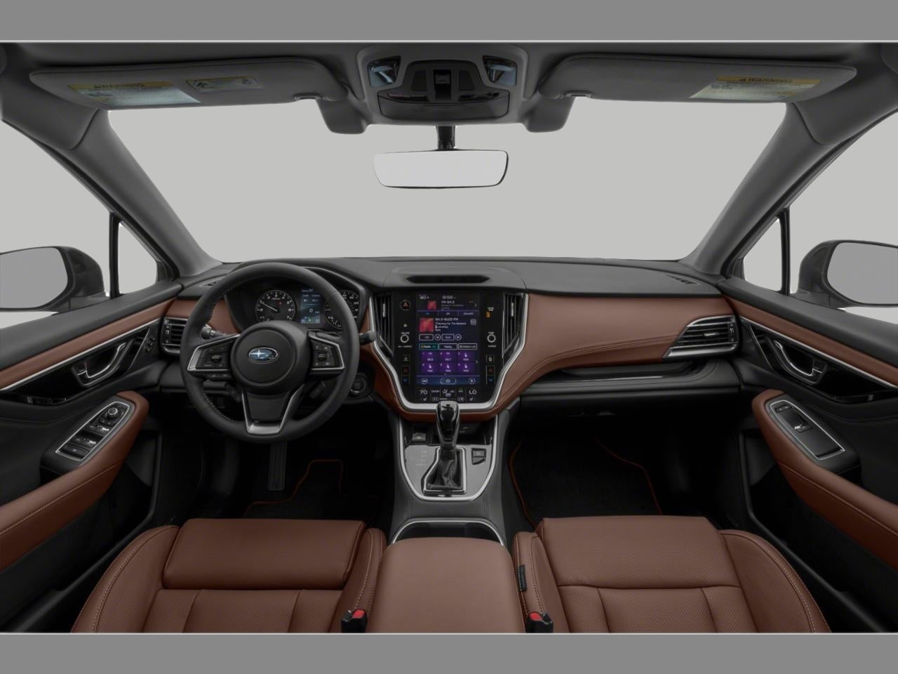 2020 Subaru Outback Touring
