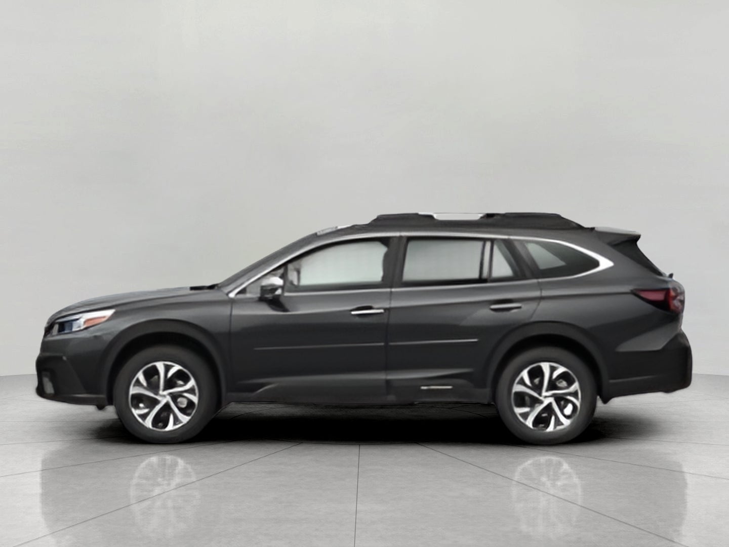 2020 Subaru Outback Touring