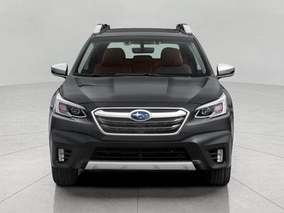 2020 Subaru Outback Touring
