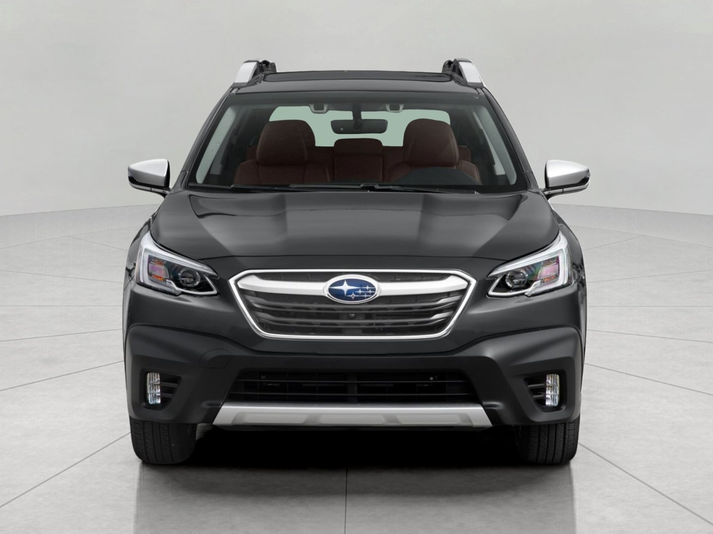 2020 Subaru Outback Touring