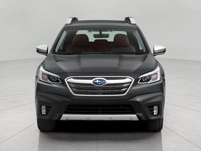 2020 Subaru Outback Touring