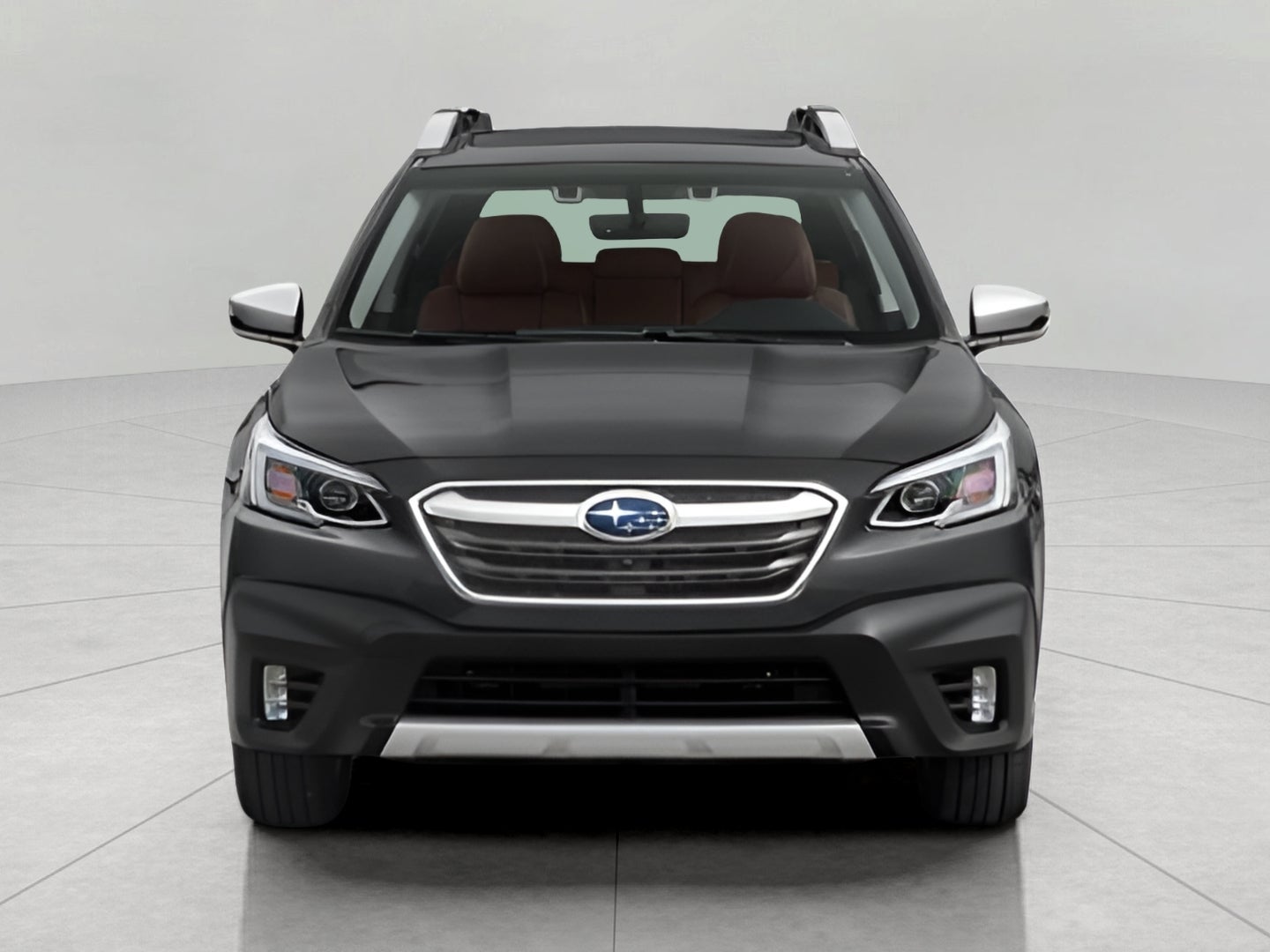 2020 Subaru Outback Touring