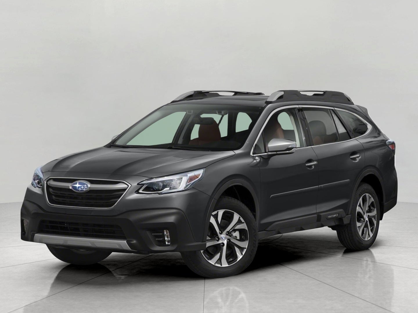 2020 Subaru Outback Touring