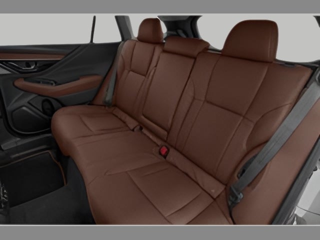 2020 Subaru Outback Touring