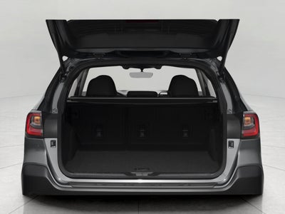 2020 Subaru Outback Touring