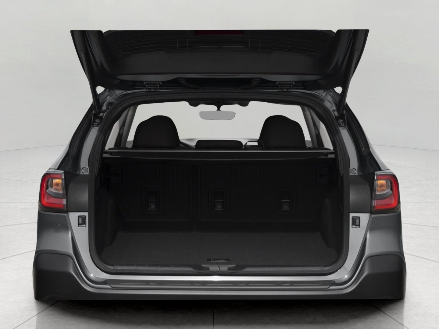 2020 Subaru Outback Touring