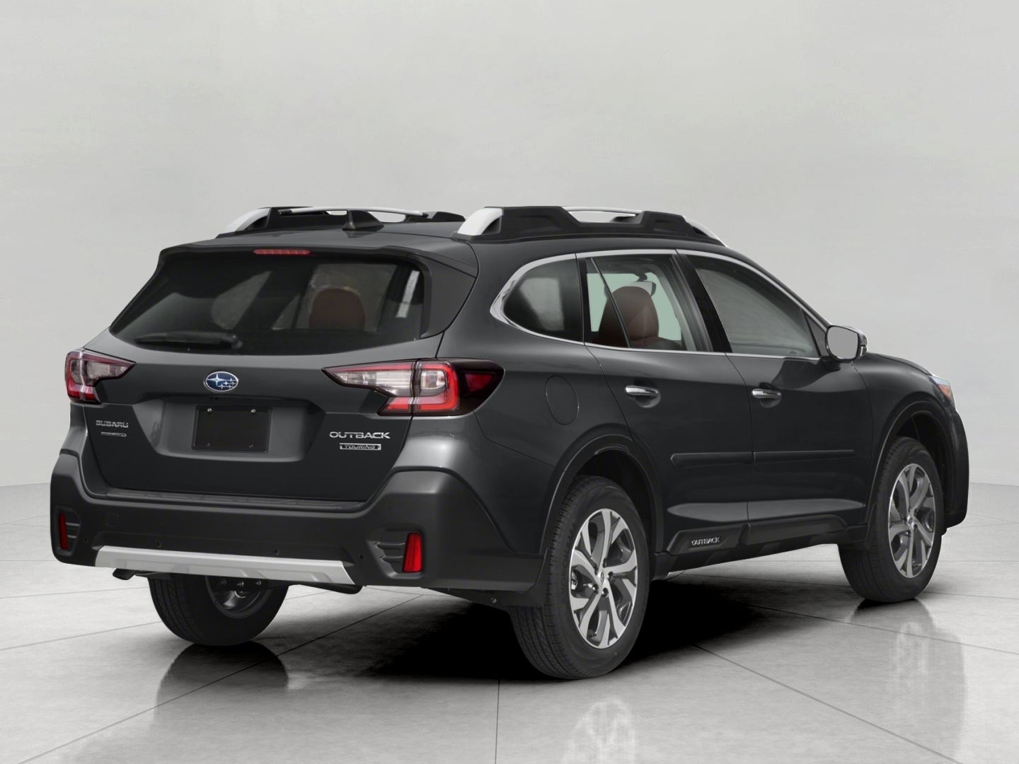2020 Subaru Outback Touring
