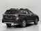 2020 Subaru Outback Touring