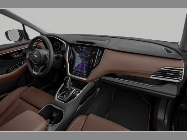2020 Subaru Outback Touring