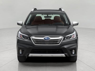 2020 Subaru Outback Touring