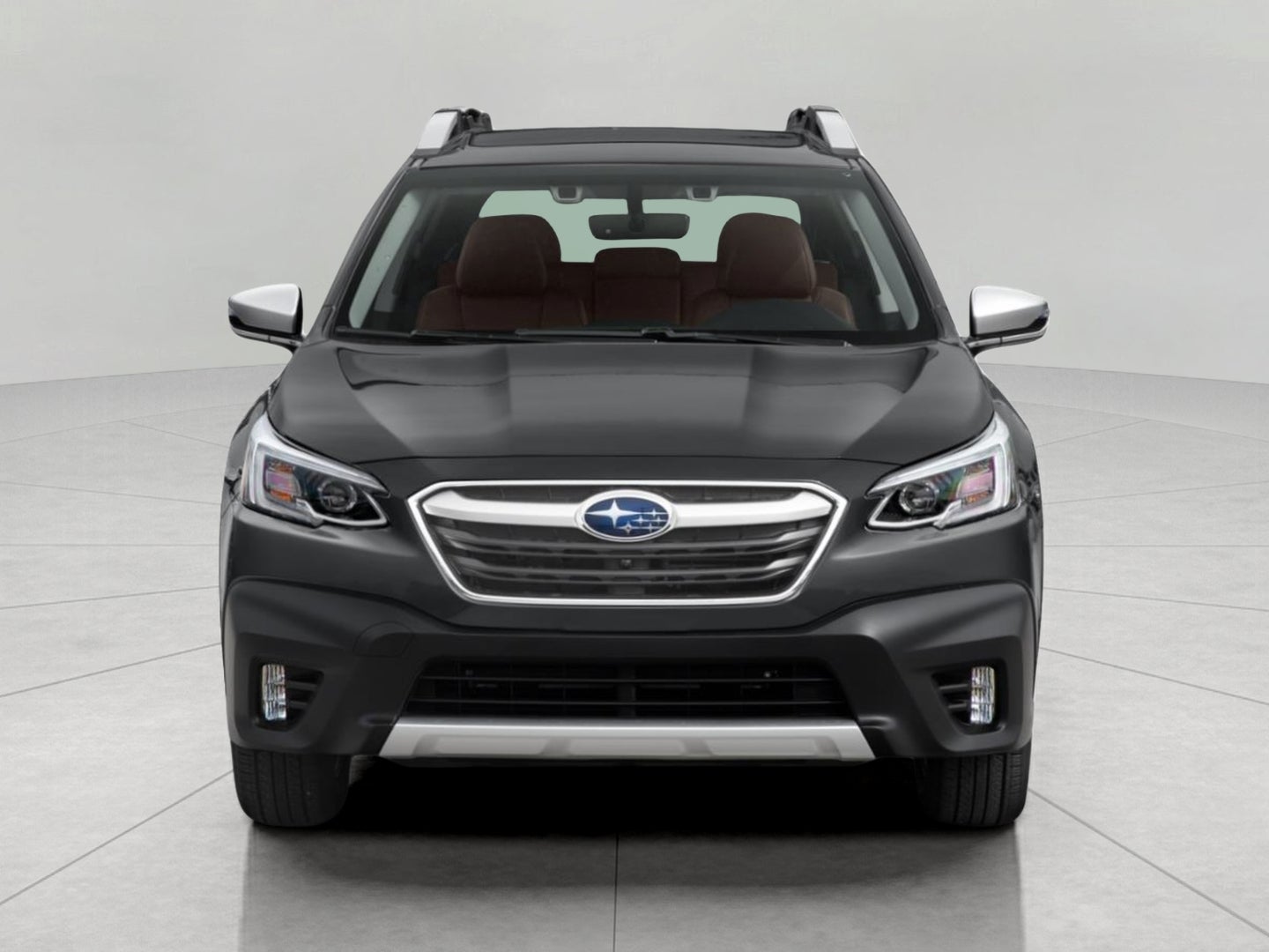 2020 Subaru Outback Touring