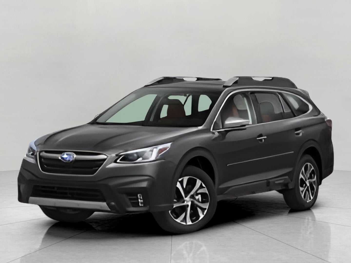 2020 Subaru Outback Touring