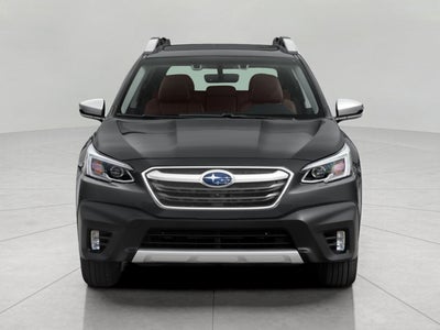 2020 Subaru Outback Touring