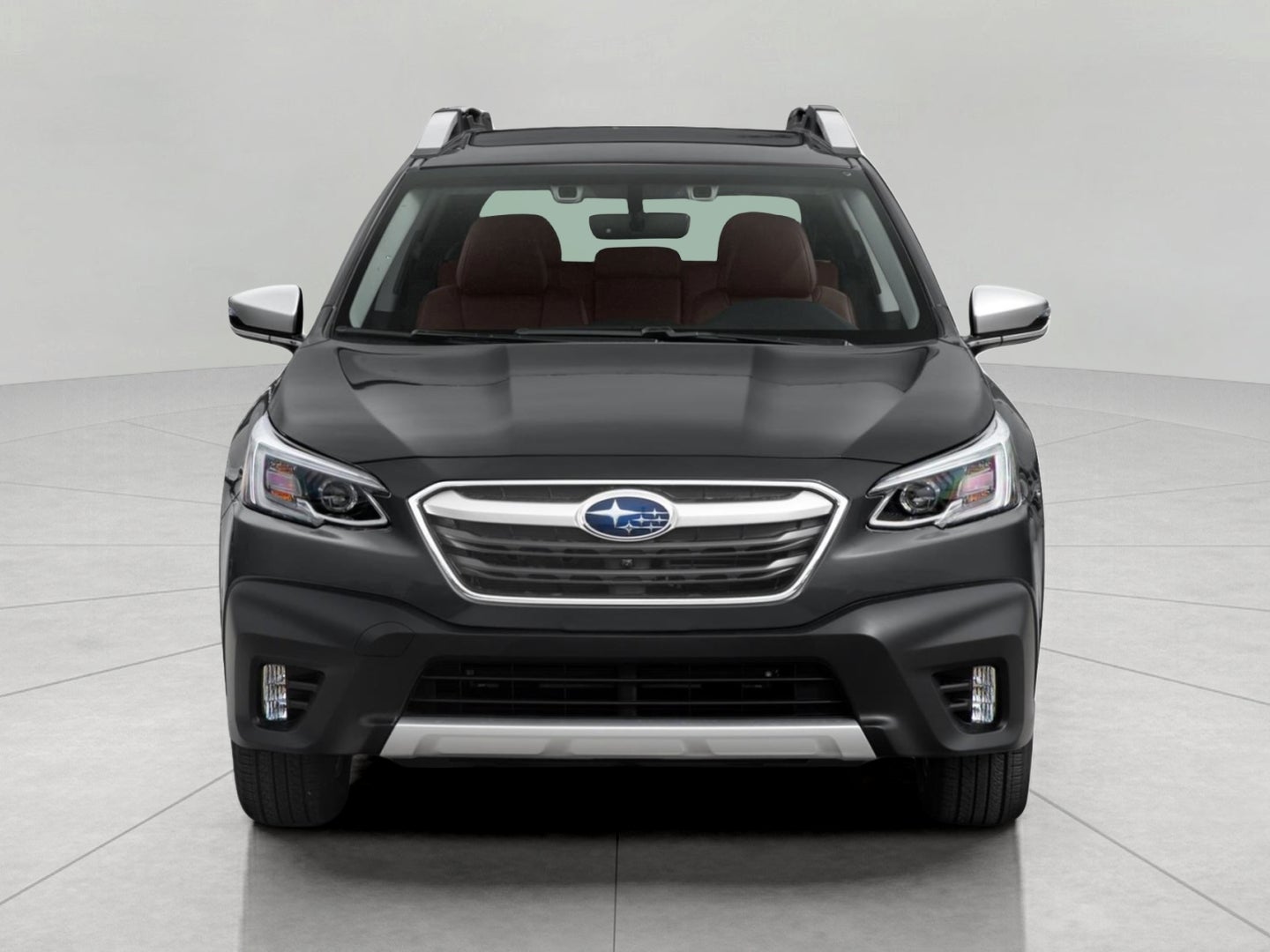 2020 Subaru Outback Touring