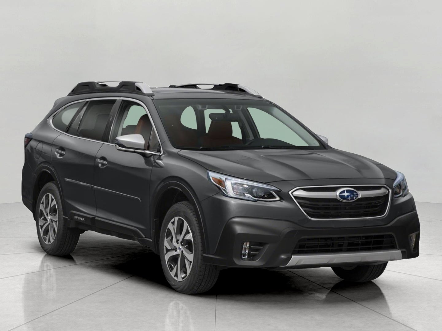 2020 Subaru Outback Touring