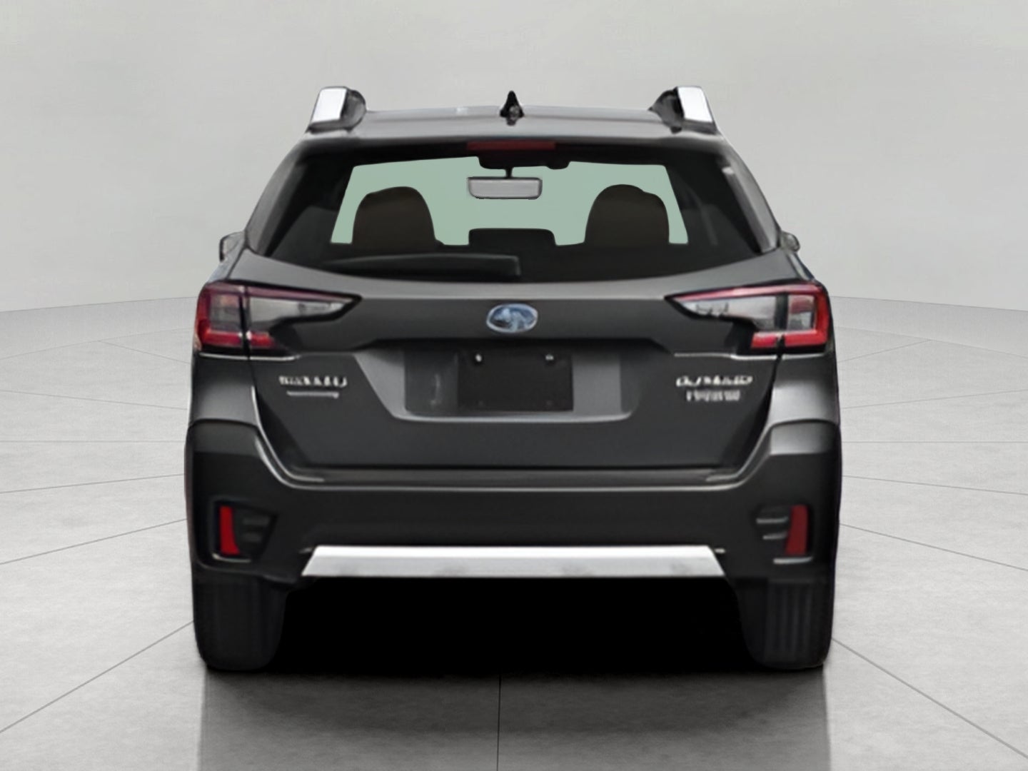 2020 Subaru Outback Touring