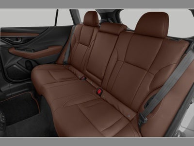 2020 Subaru Outback Touring