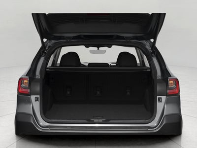 2020 Subaru Outback Touring