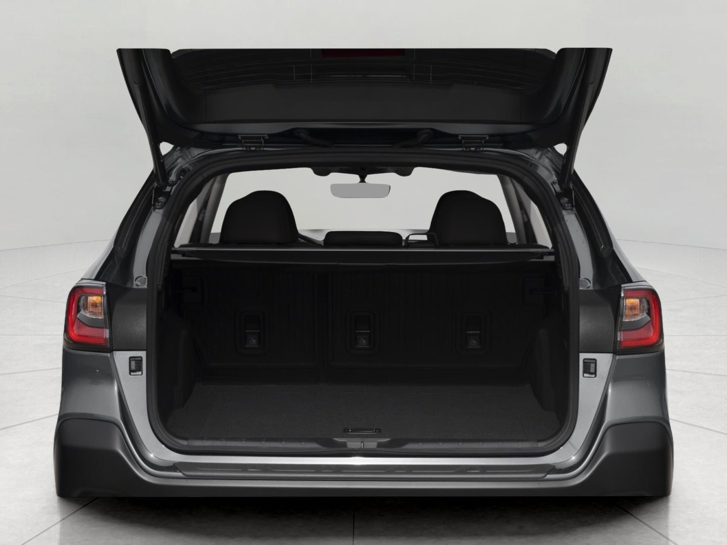 2020 Subaru Outback Touring