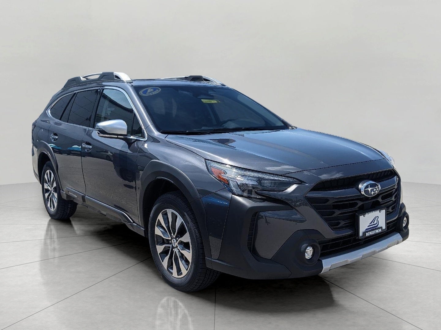 2023 Subaru Outback Touring
