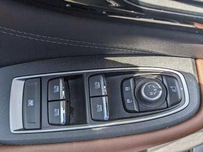 2023 Subaru Outback Touring