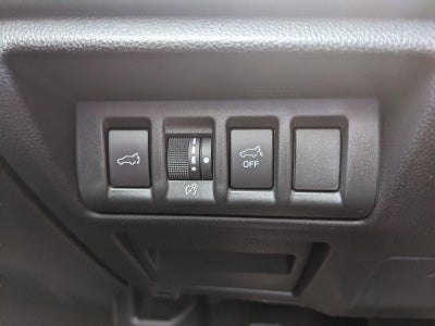 2023 Subaru Outback Touring