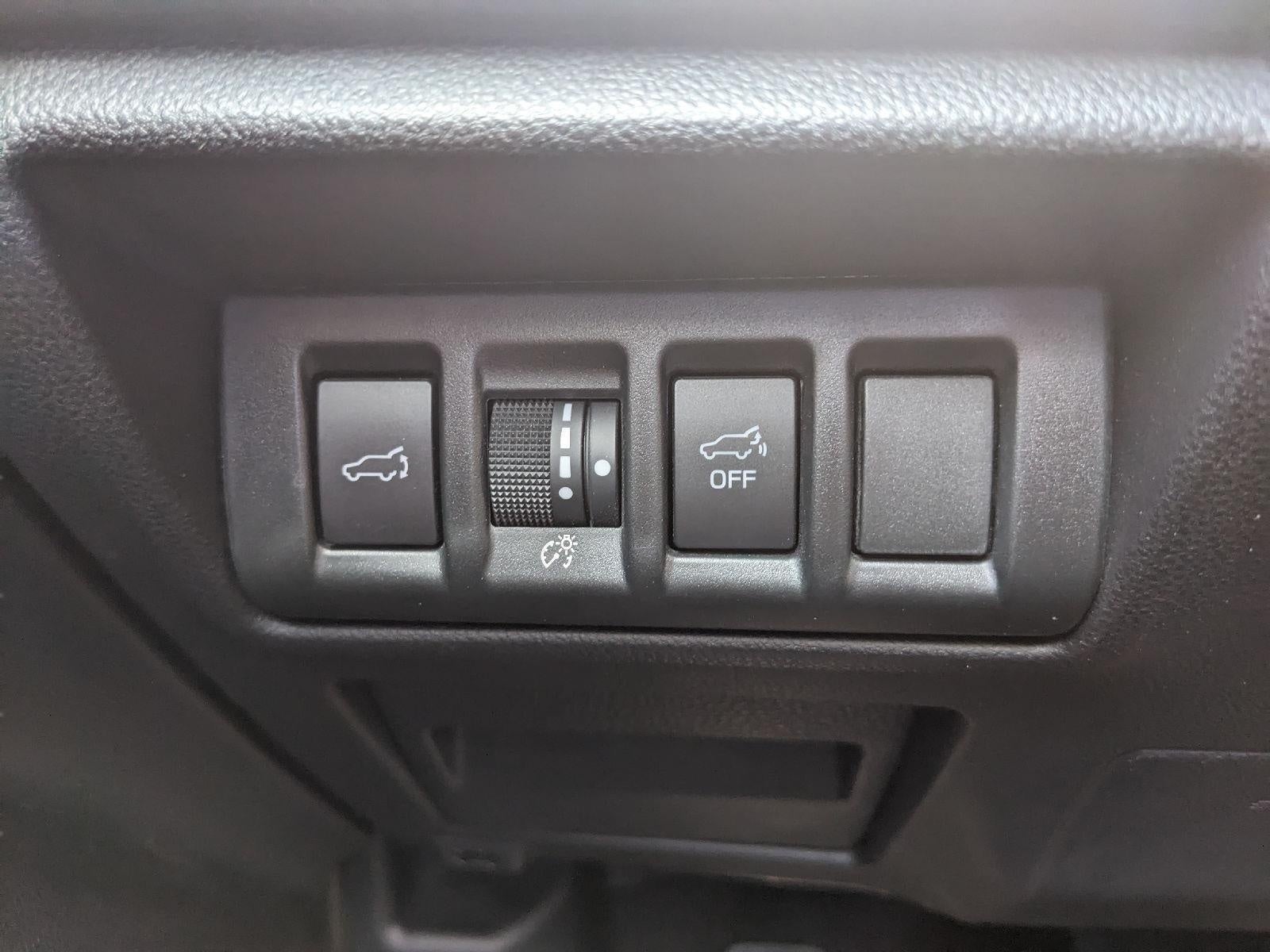 2023 Subaru Outback Touring