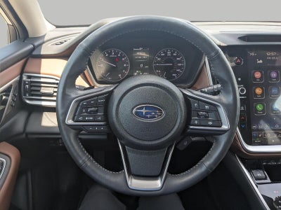 2023 Subaru Outback Touring