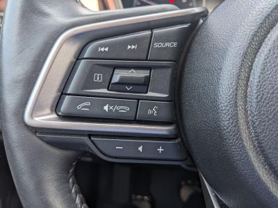 2023 Subaru Outback Touring